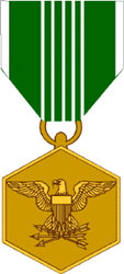 Army Commendation Medal