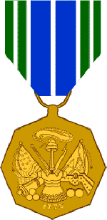 Army Achievement Medal